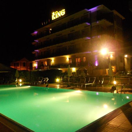 Hotel King Marina di Pietrasanta Zewnętrze zdjęcie