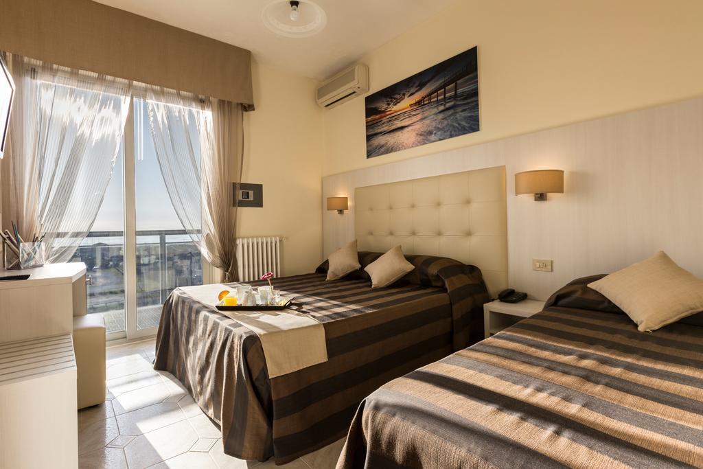 Hotel King Marina di Pietrasanta Pokój zdjęcie