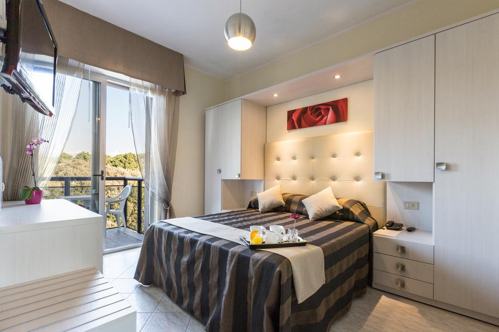 Hotel King Marina di Pietrasanta Pokój zdjęcie