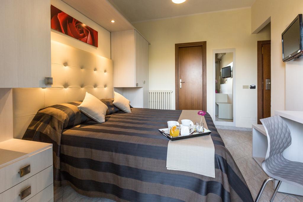 Hotel King Marina di Pietrasanta Pokój zdjęcie