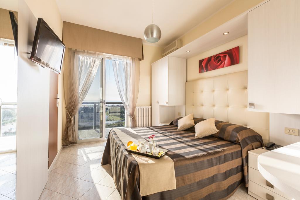 Hotel King Marina di Pietrasanta Pokój zdjęcie