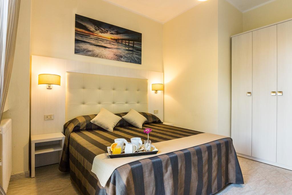 Hotel King Marina di Pietrasanta Pokój zdjęcie