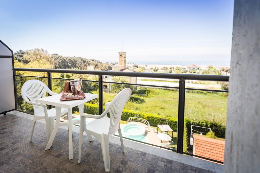 Hotel King Marina di Pietrasanta Pokój zdjęcie