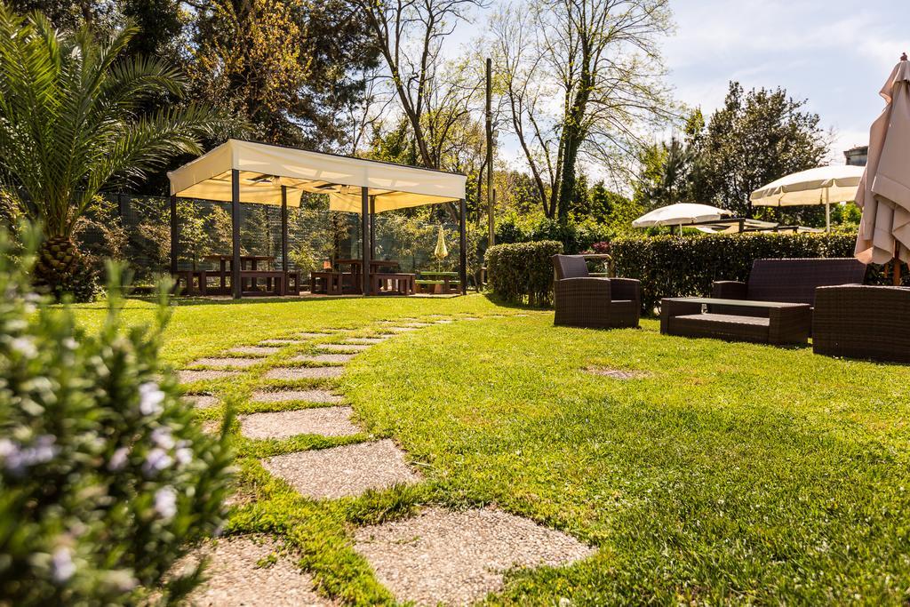 Hotel King Marina di Pietrasanta Zewnętrze zdjęcie