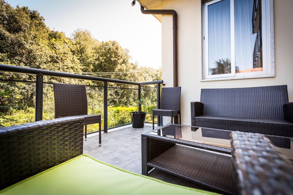 Hotel King Marina di Pietrasanta Zewnętrze zdjęcie