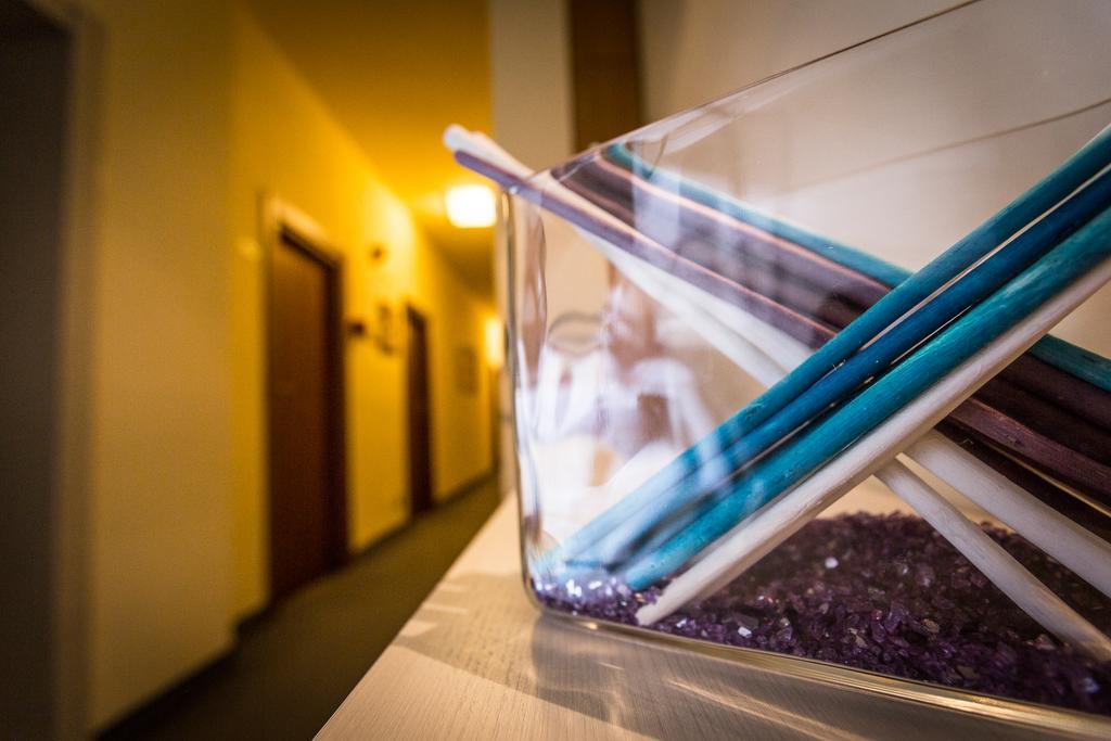 Hotel King Marina di Pietrasanta Zewnętrze zdjęcie