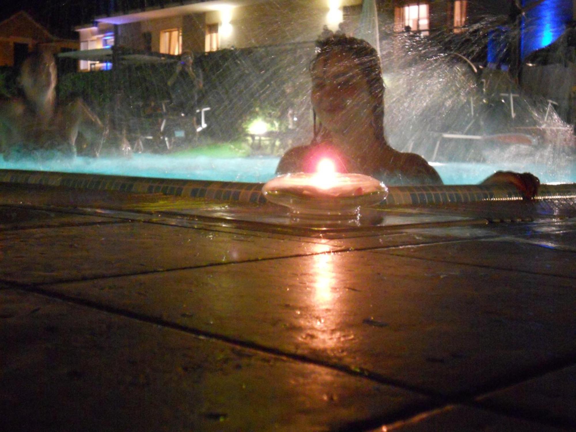 Hotel King Marina di Pietrasanta Zewnętrze zdjęcie