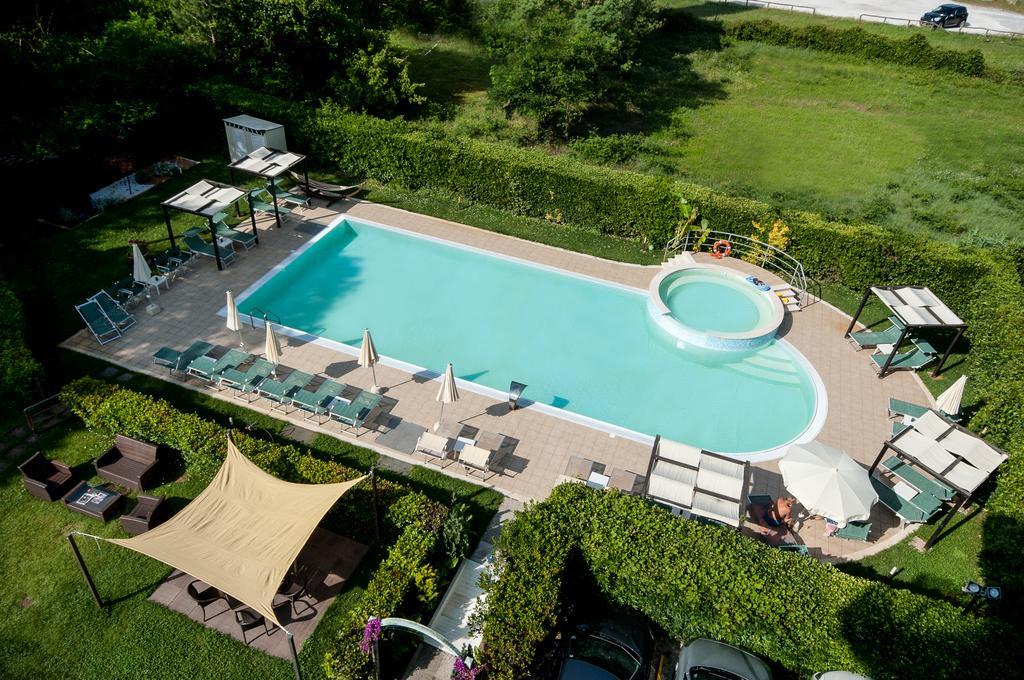 Hotel King Marina di Pietrasanta Zewnętrze zdjęcie