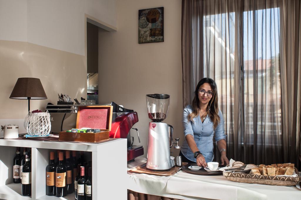 Hotel King Marina di Pietrasanta Zewnętrze zdjęcie
