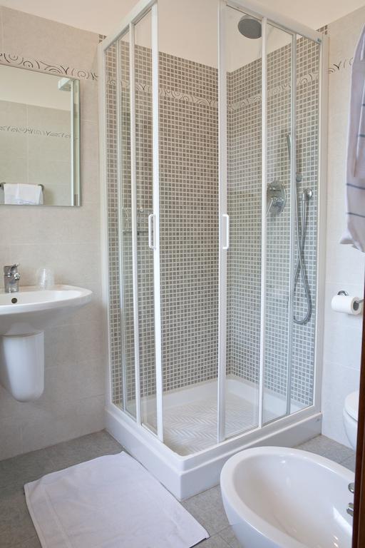 Hotel King Marina di Pietrasanta Pokój zdjęcie