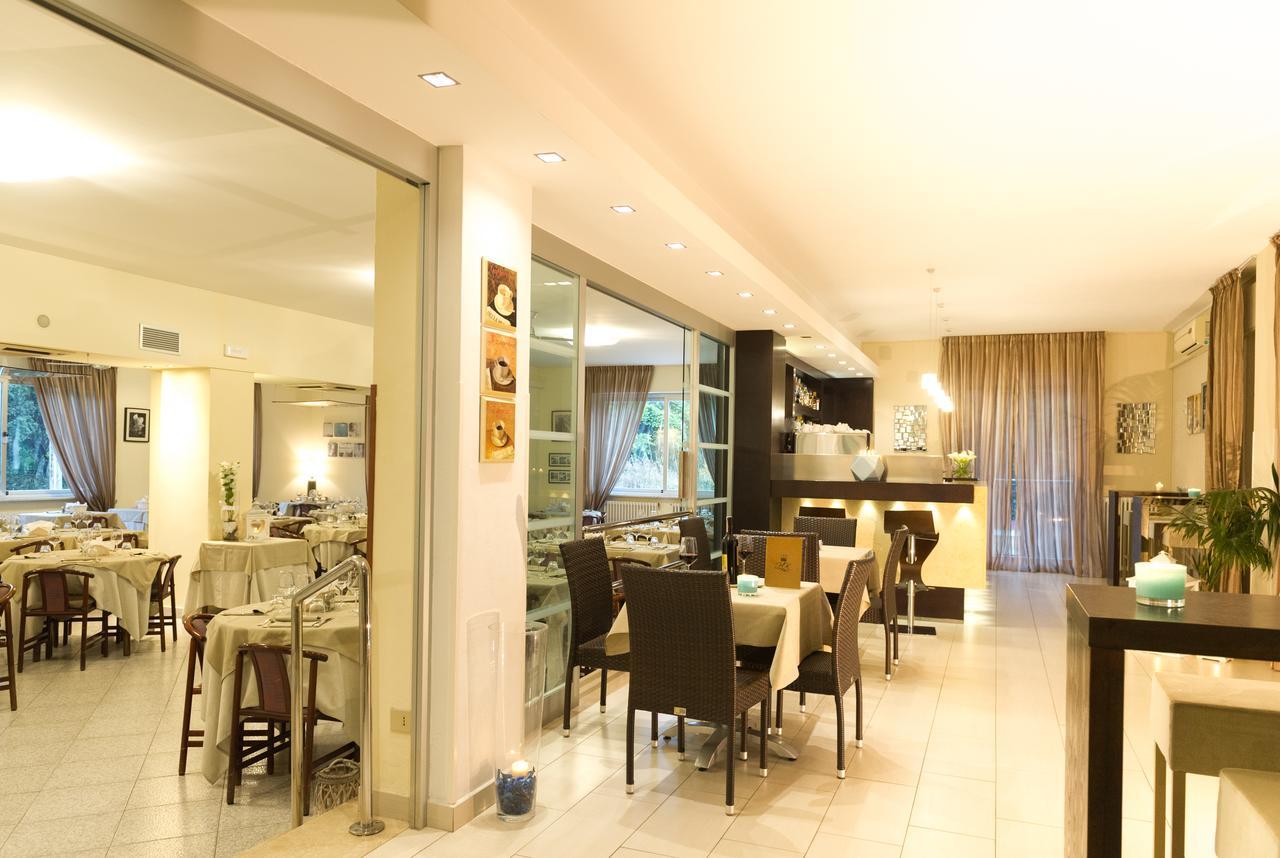 Hotel King Marina di Pietrasanta Zewnętrze zdjęcie