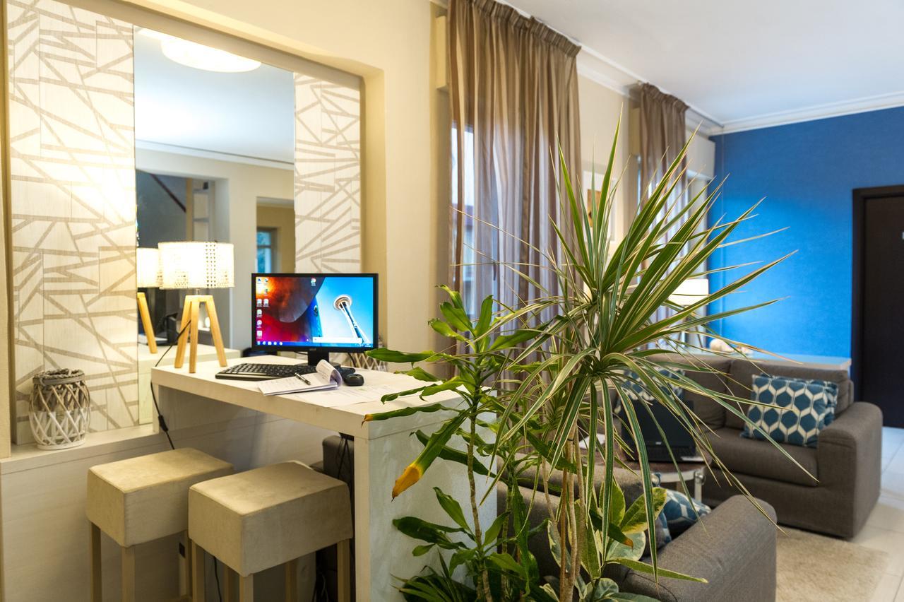 Hotel King Marina di Pietrasanta Zewnętrze zdjęcie