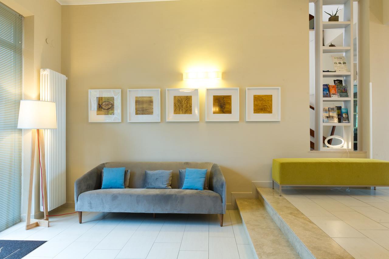 Hotel King Marina di Pietrasanta Zewnętrze zdjęcie