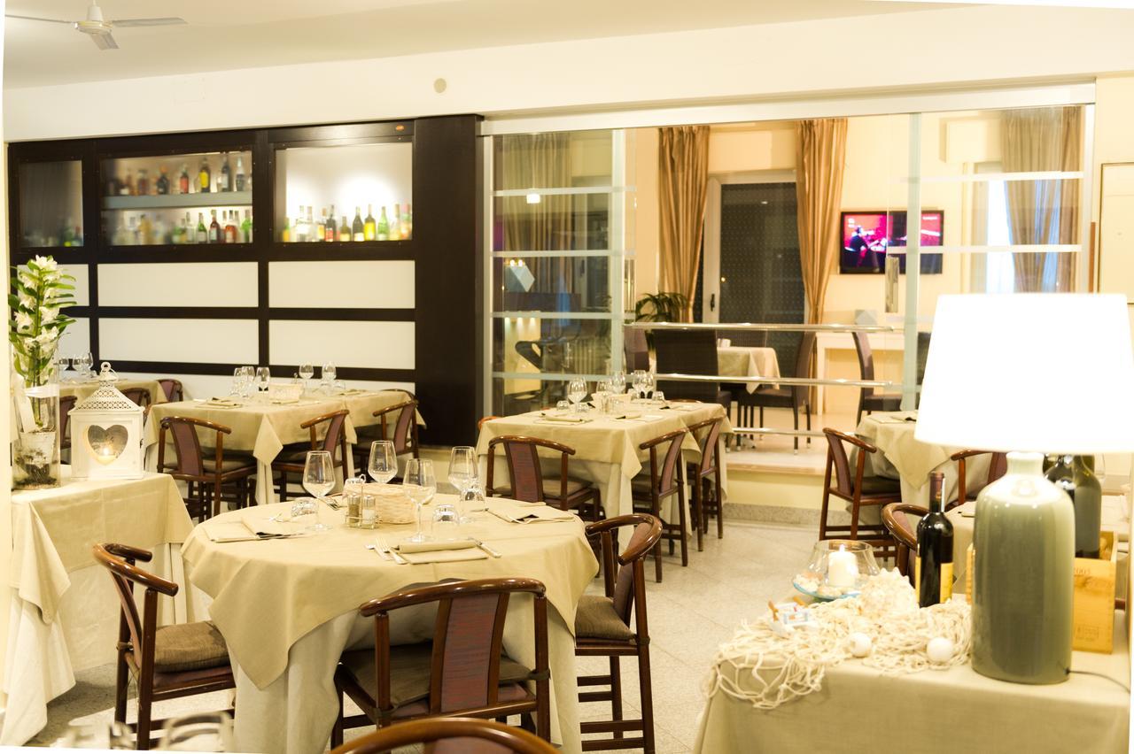 Hotel King Marina di Pietrasanta Zewnętrze zdjęcie