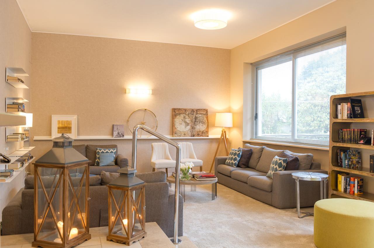 Hotel King Marina di Pietrasanta Zewnętrze zdjęcie