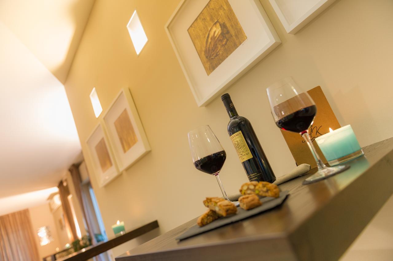 Hotel King Marina di Pietrasanta Zewnętrze zdjęcie