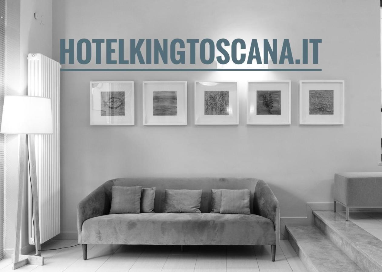 Hotel King Marina di Pietrasanta Zewnętrze zdjęcie